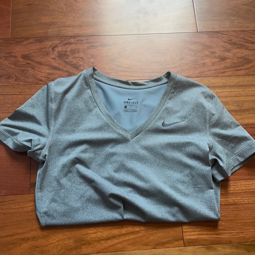 Nike Dri-fit shirt